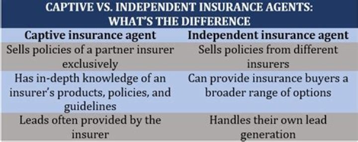 Do insurance agents have to travel?