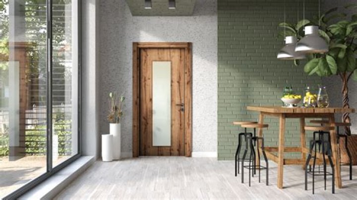 Do interior doors affect home value?