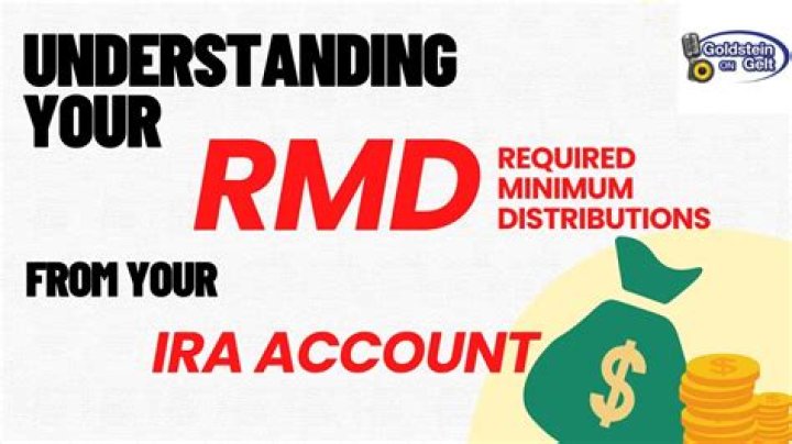 Do IRAs have mandatory distributions?