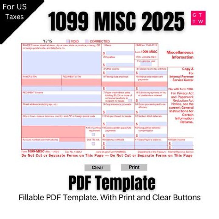 Do landlords get 1099 MISC or NEC?