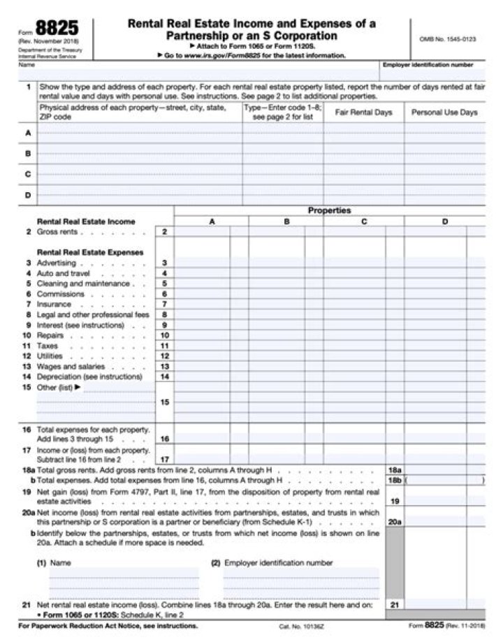 Do landlords get tax credits?