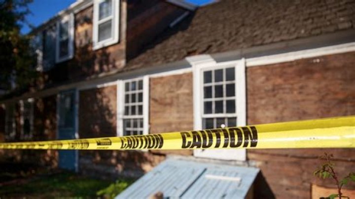 Do landlords have to disclose if someone died in the house?
