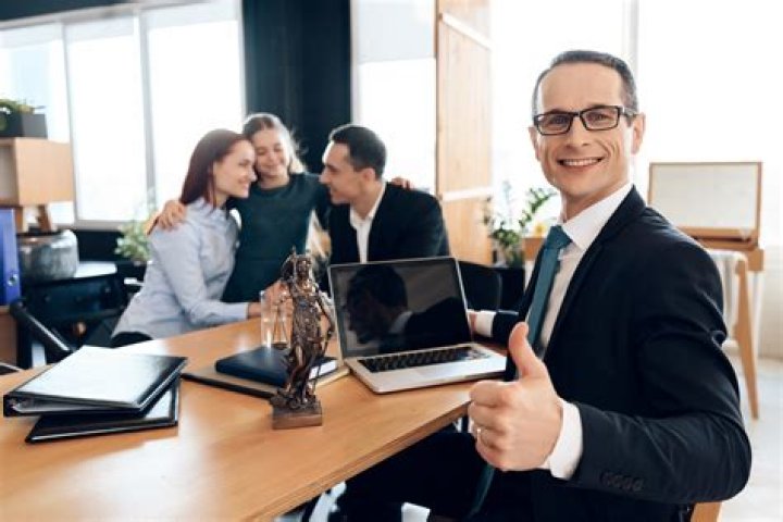 Do law firms call you?