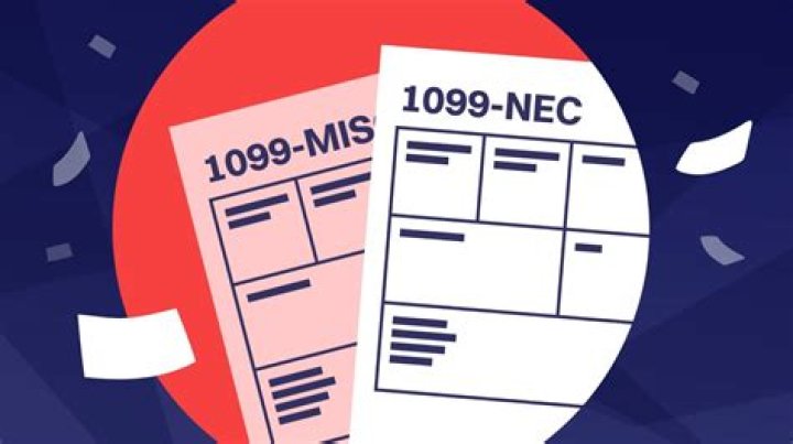 Do law firms get a 1099-MISC or 1099-NEC?