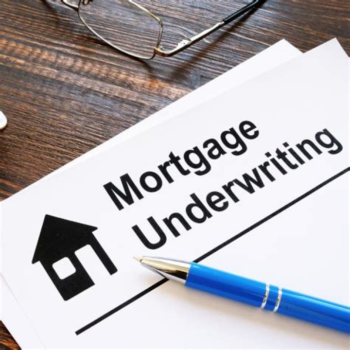 Do mortgage underwriters report to IRS?