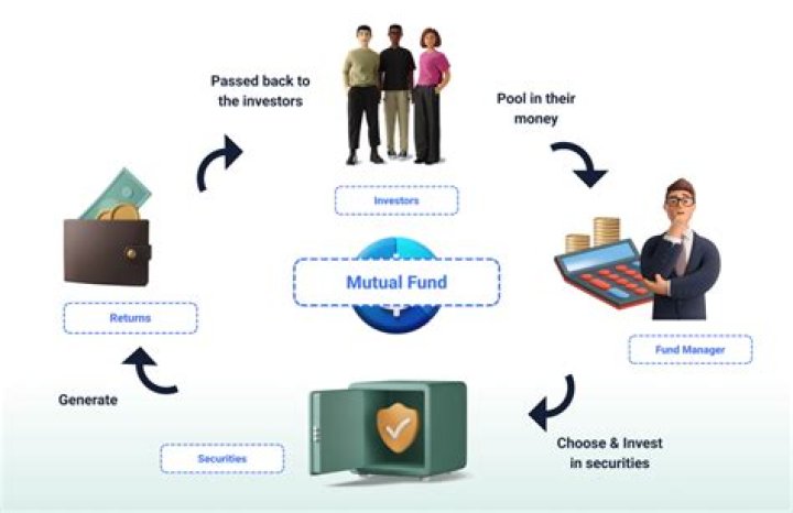 Do mutual funds pay off?