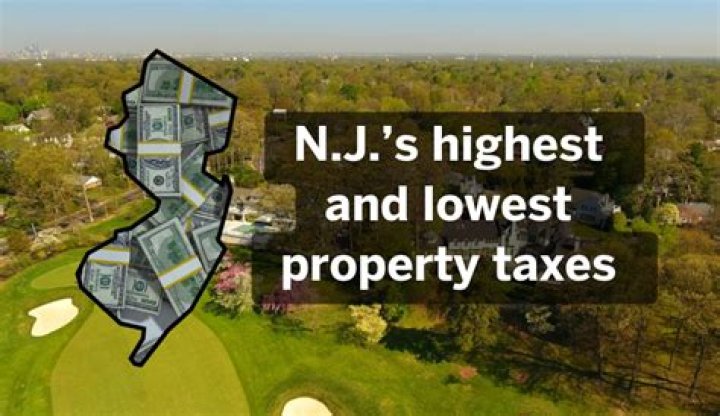 Do nonprofits pay property taxes in NJ?