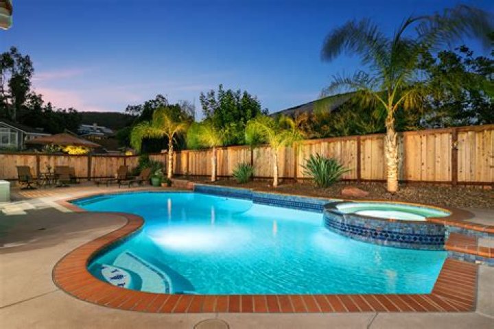 DO pools drop property value?