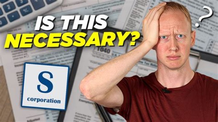 Do S Corp owners pay self-employment tax?