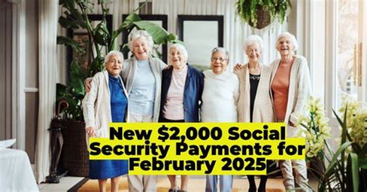 Do Social Security payments continue for life?