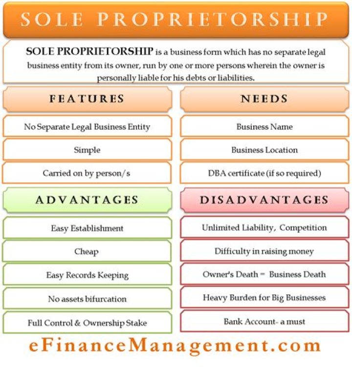Do sole proprietorships have lower taxes?