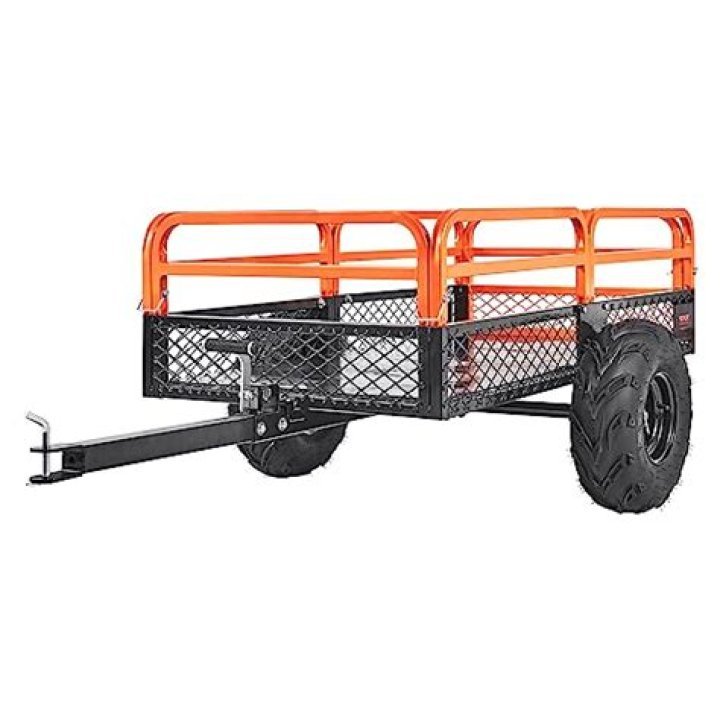 Do utility trailers have titles in TN?