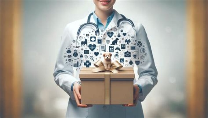 Do veterinarians get 401k?