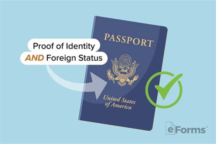 Do we need to submit original passport for ITIN?