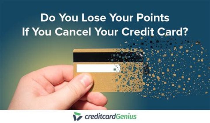 Do you get a 1099 when you cancel a credit card?