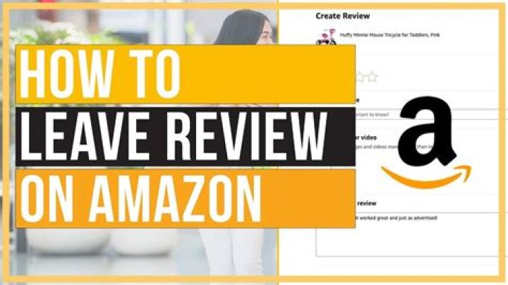 Do you get anything for leaving reviews on Amazon?