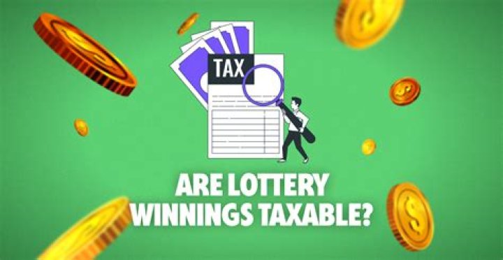 Do you get taxed on prize money?