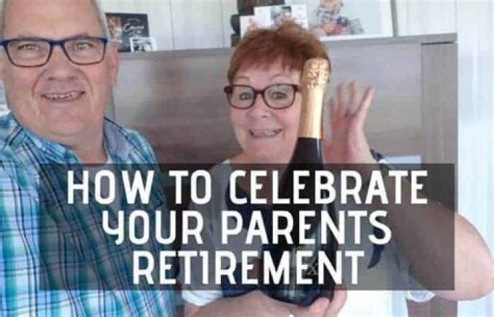 Do you get your parents retirement when they die?