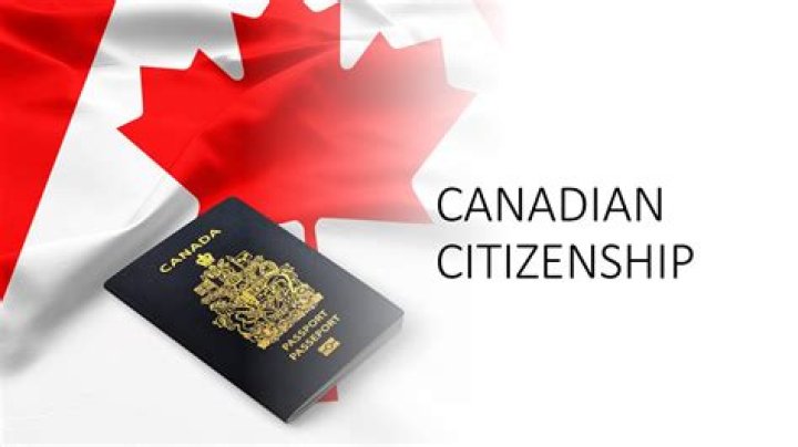 Do you give up US citizenship when you become a Canadian?