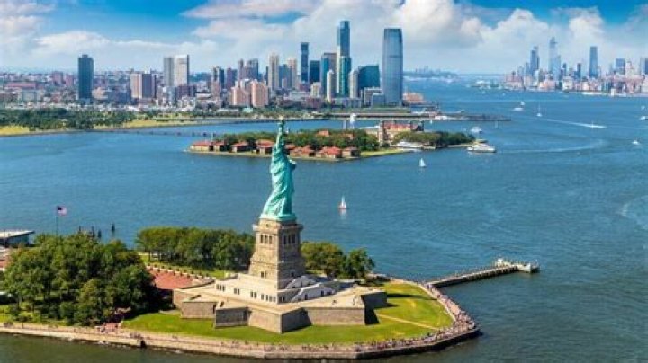 Do you have to be a resident of New York to file taxes?