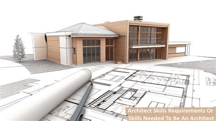 Do you have to be intelligent to be an architect?