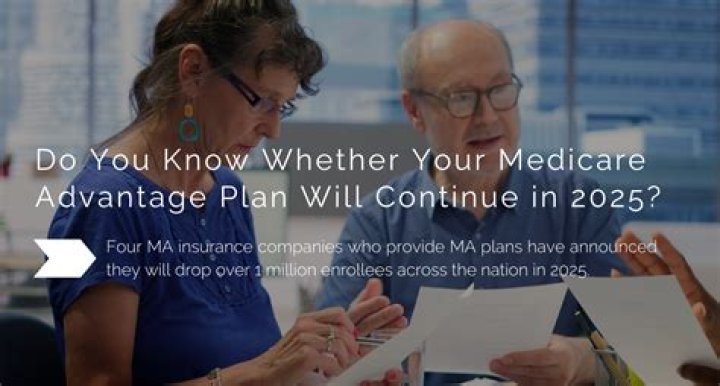 Do you have to be retired to get Medicare Advantage?