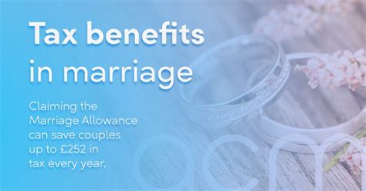 Do you have to claim marriage tax every year?