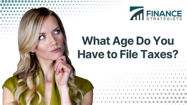 Do you have to file taxes if you live abroad?