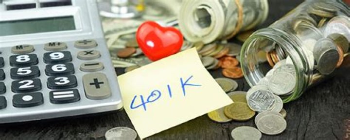 Do you have to pay back a 401k loan if you leave the company?