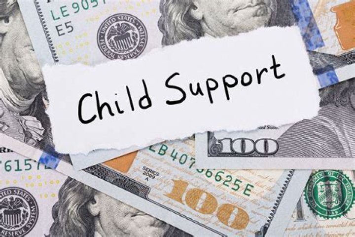 Do you have to pay back child support to your ex?