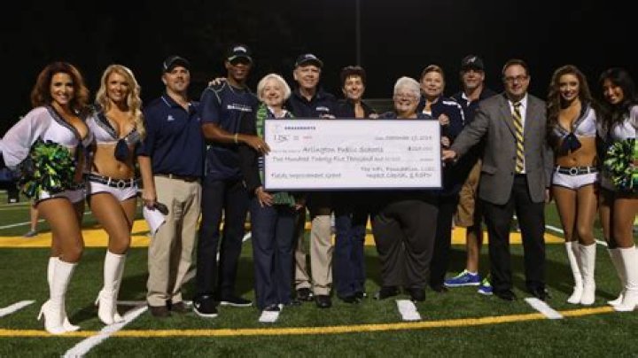 Do you have to pay back the LISC grant?