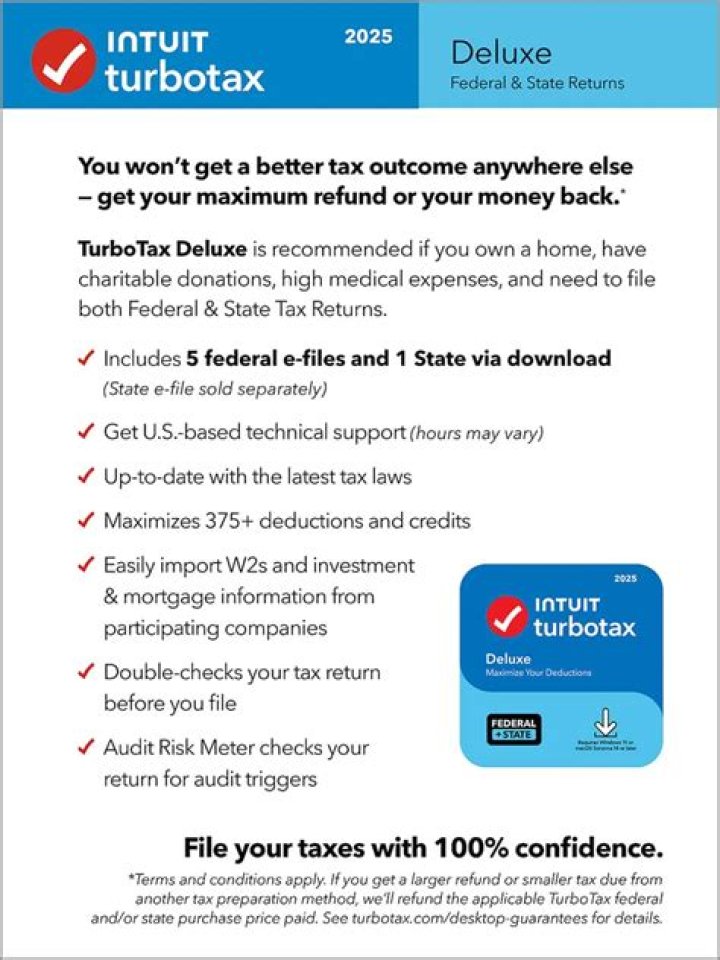 Do you have to pay for TurboTax tax returns?