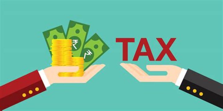 Do you have to pay income tax on inherited money?