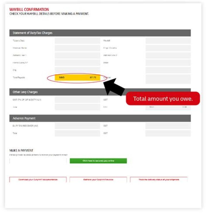 Do you have to pay tax on a donation?