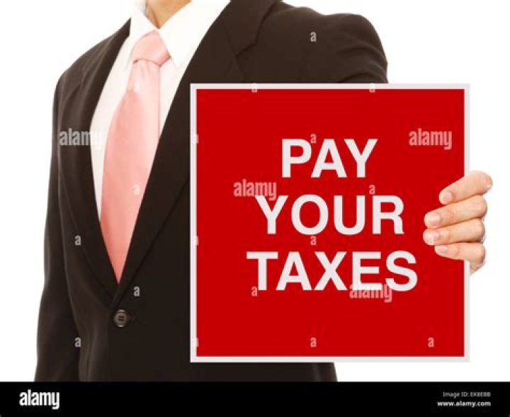 Do you have to pay taxes on an injured spouse?