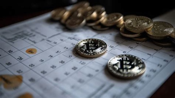 Do you have to pay taxes on crypto every year?