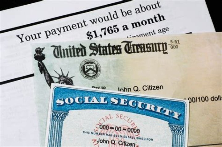 Do you have to pay taxes on your social security check?