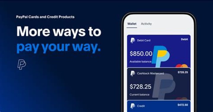 Do you have to use PayPal on wish?