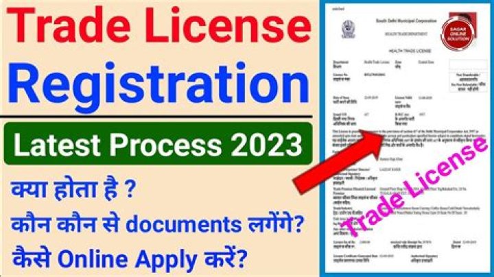 Do you need a business license to trade forex?