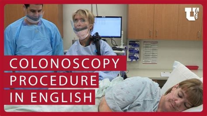 Do you need a colonoscopy after 70?