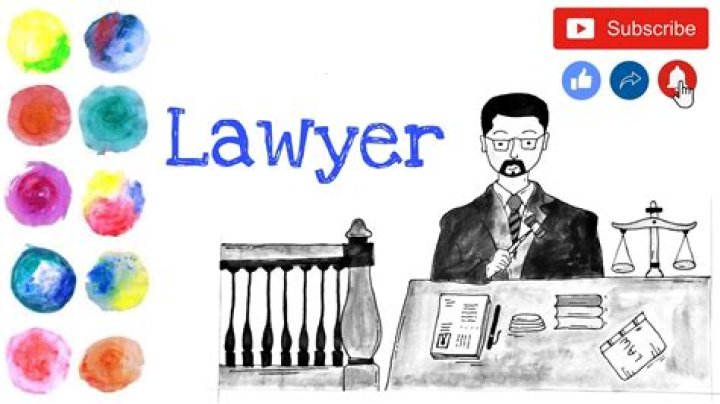 Do you need a lawyer to draw up your will?