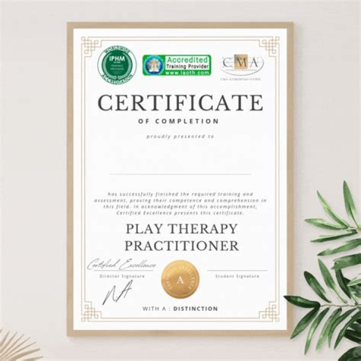 Do you need to be certified to be a consultant?