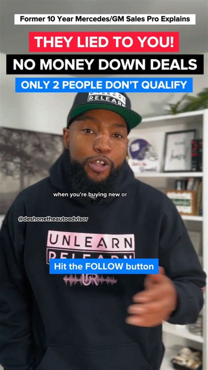 Do you need to put bank money in taxes?