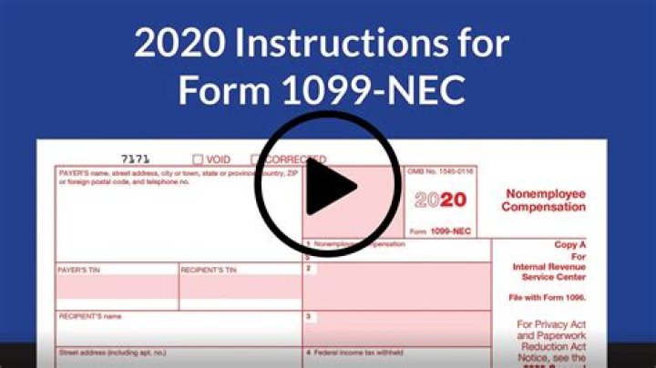 Do you need to send 1099-NEC to Corporations?