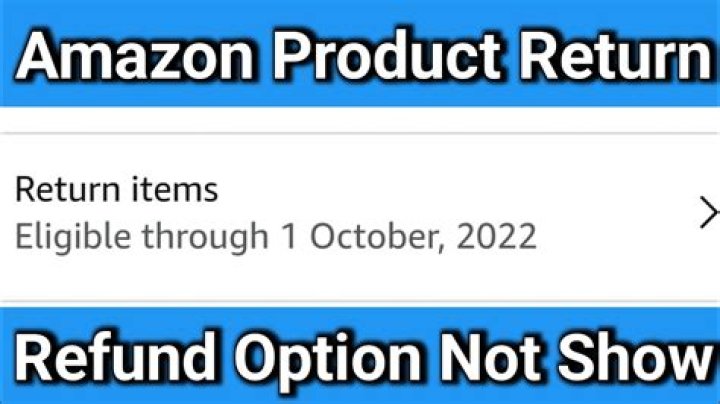 Do you pay again when you finally receive an item after getting refunded?
