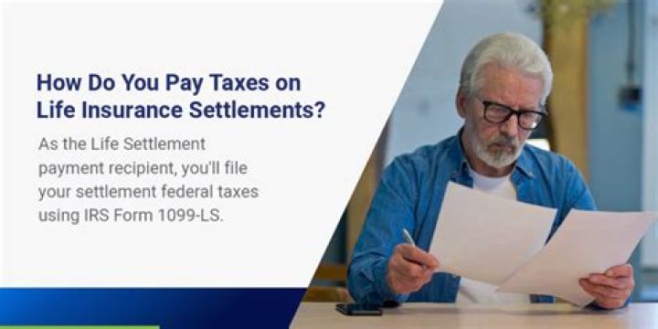 Do you pay taxes on life insurance money?