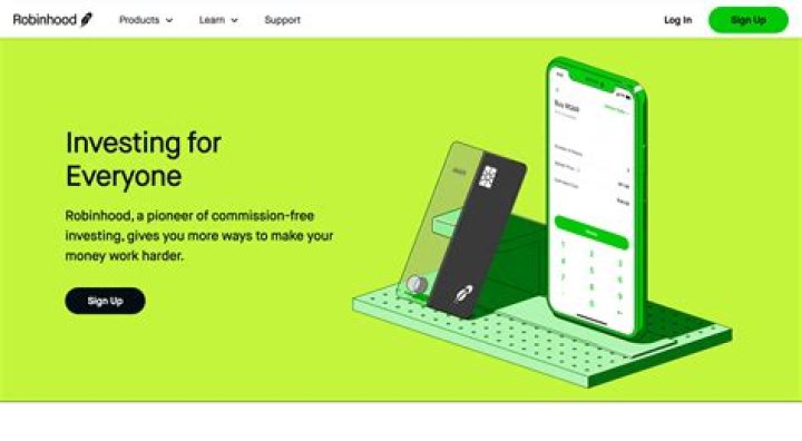 Do you pay taxes on money in Robinhood?