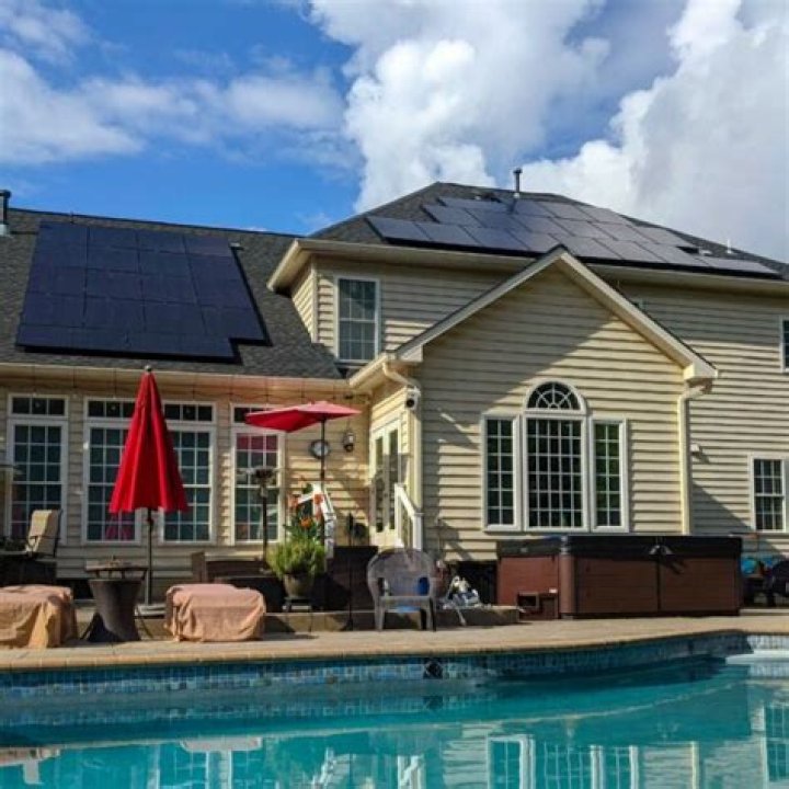 Do you pay taxes on solar panels?