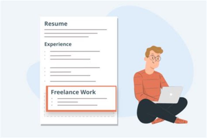 Do you put freelance work on taxes?