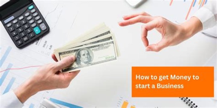 Do you really need money to start a business?